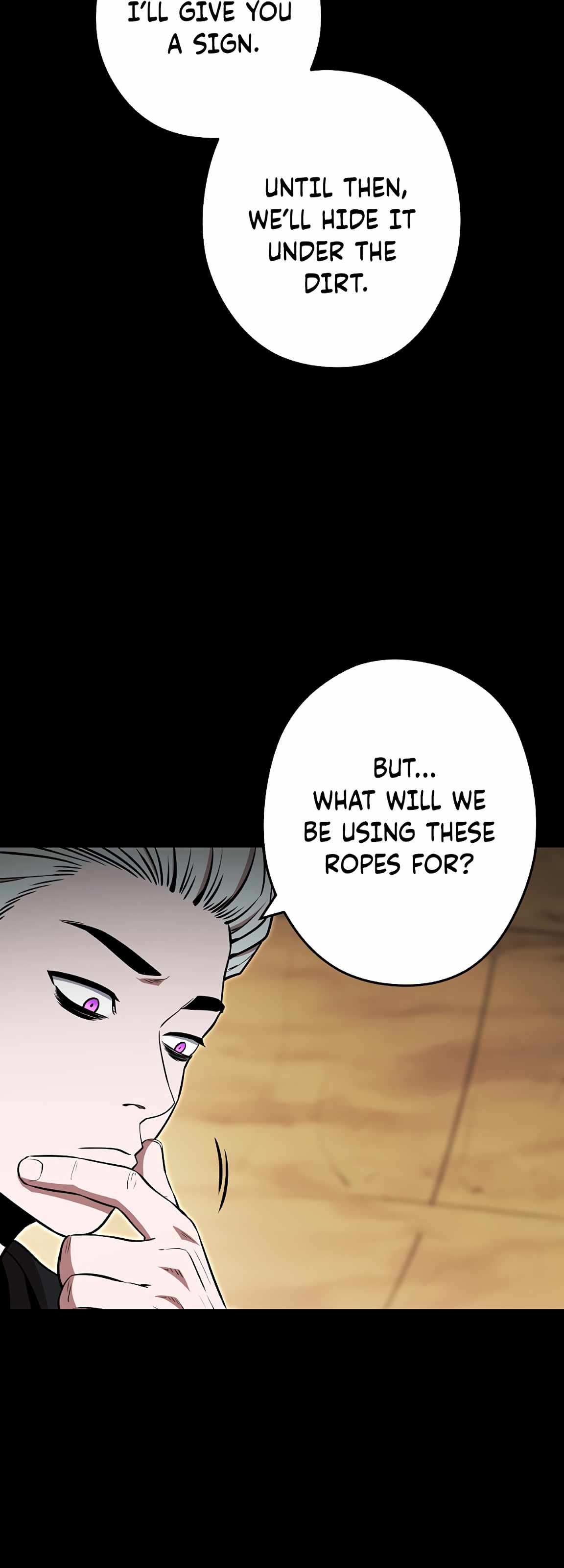 Dungeon Reset chapter 126 page 49