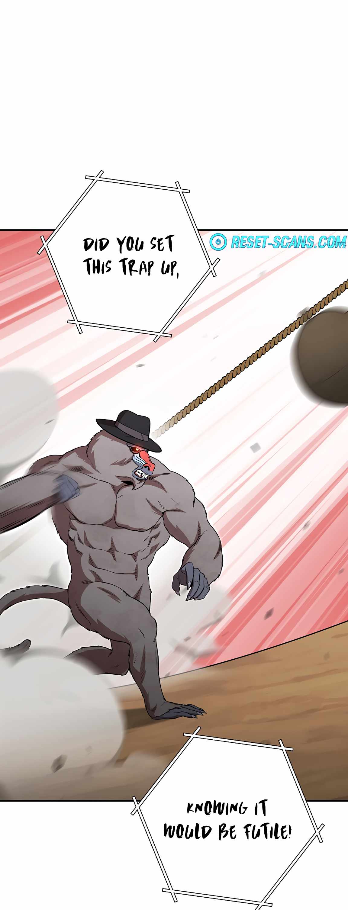 Dungeon Reset chapter 126 page 57
