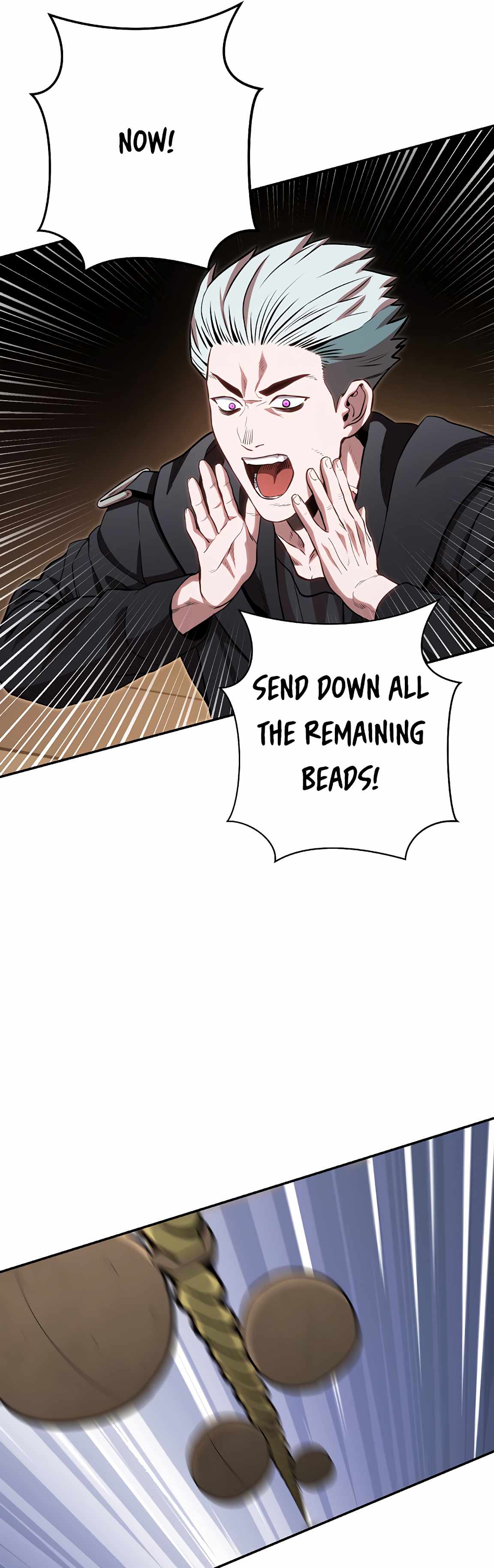 Dungeon Reset chapter 126 page 61