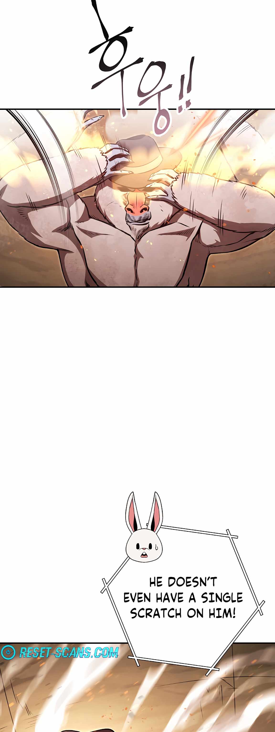 Dungeon Reset chapter 126 page 7