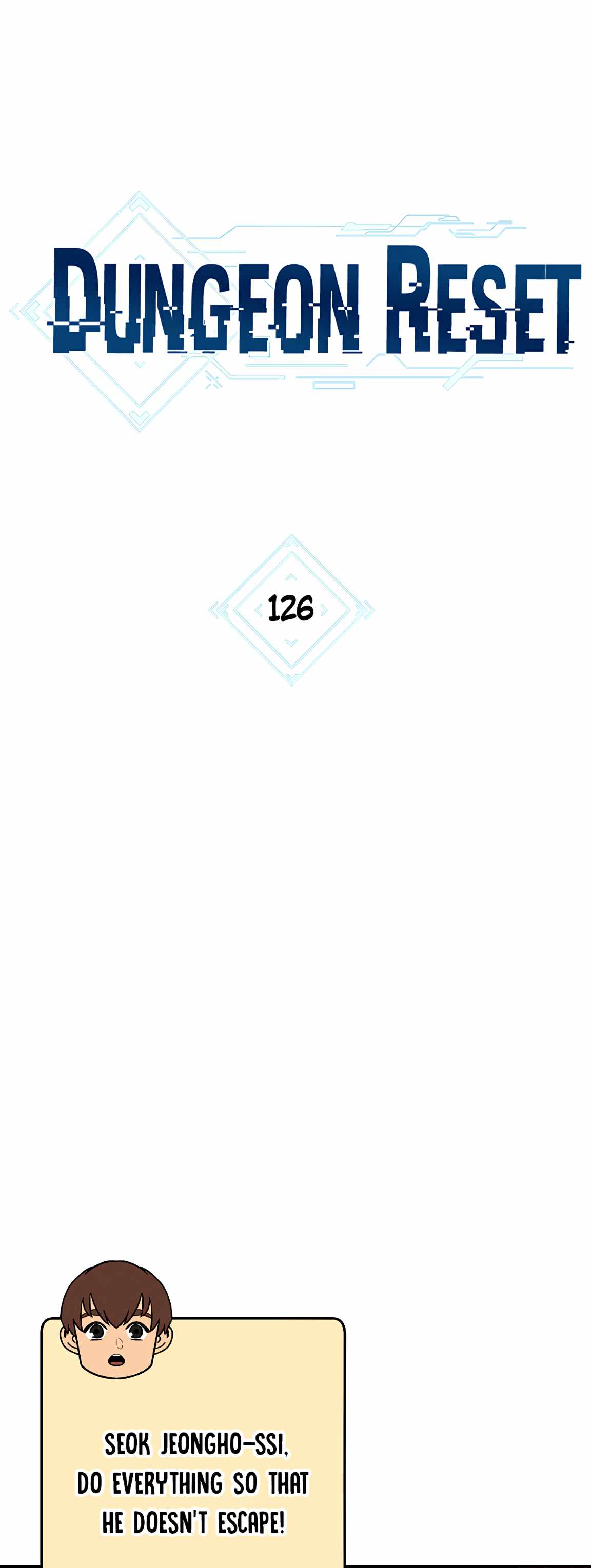 Dungeon Reset chapter 126 page 9