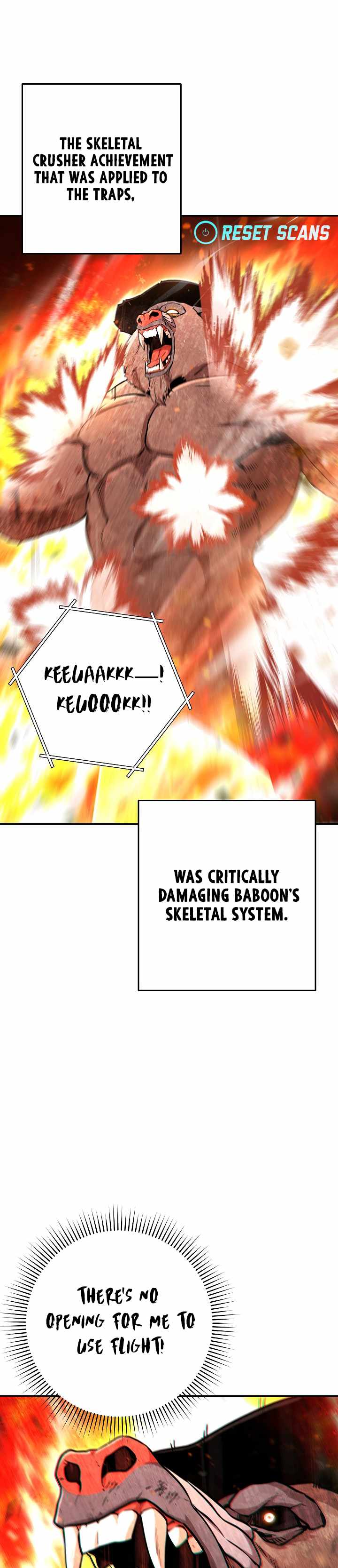 Dungeon Reset chapter 127 page 11