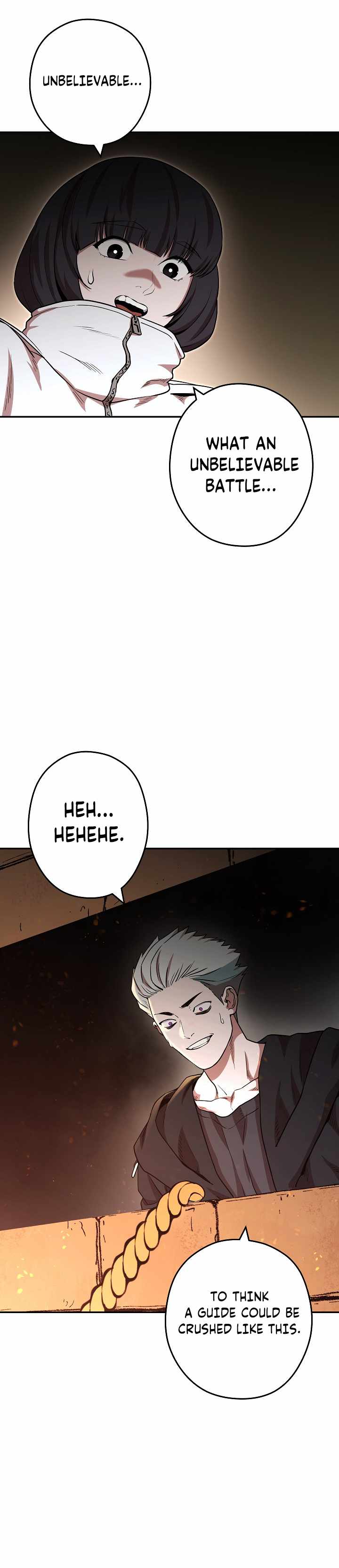 Dungeon Reset chapter 127 page 15