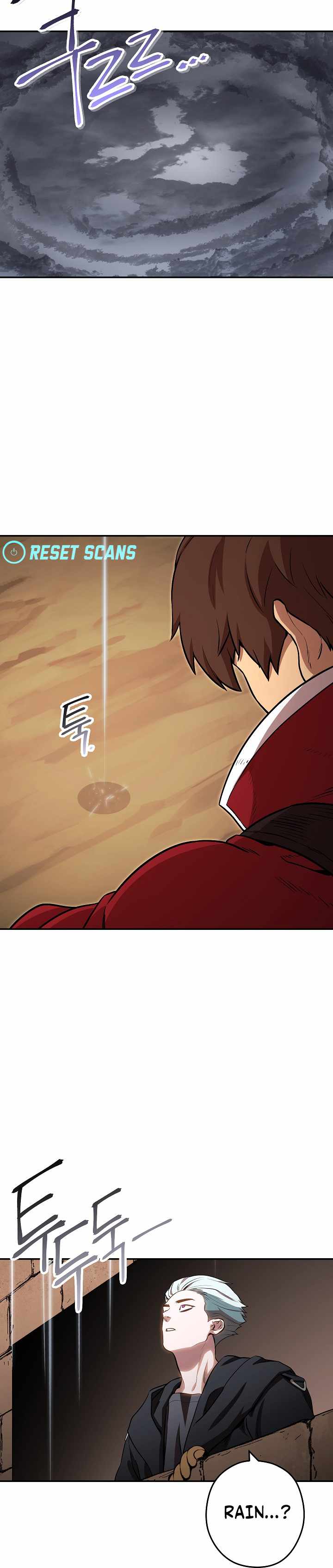 Dungeon Reset chapter 127 page 18