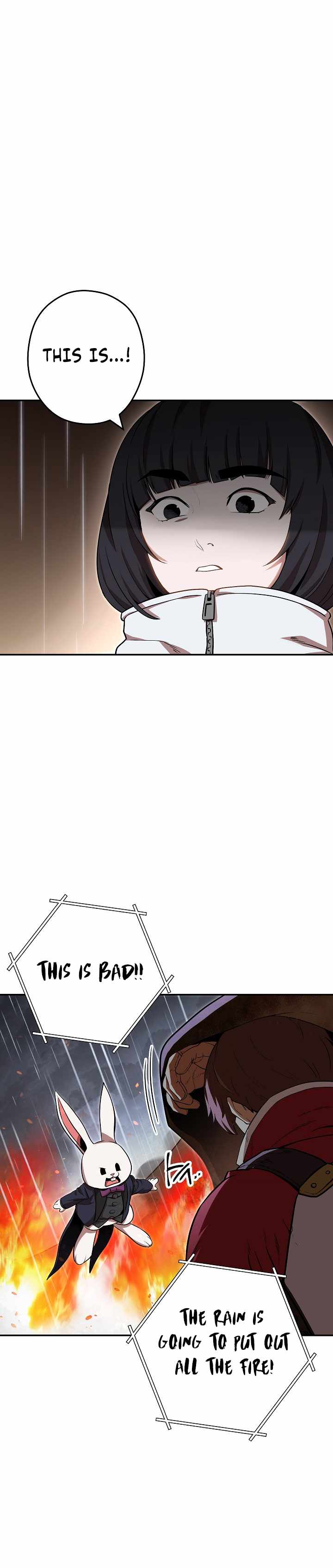 Dungeon Reset chapter 127 page 19