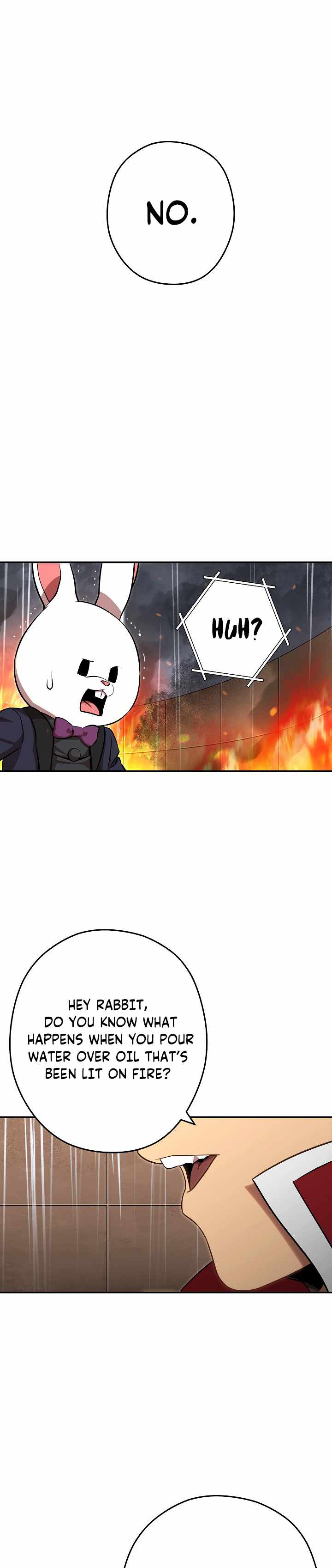 Dungeon Reset chapter 127 page 20