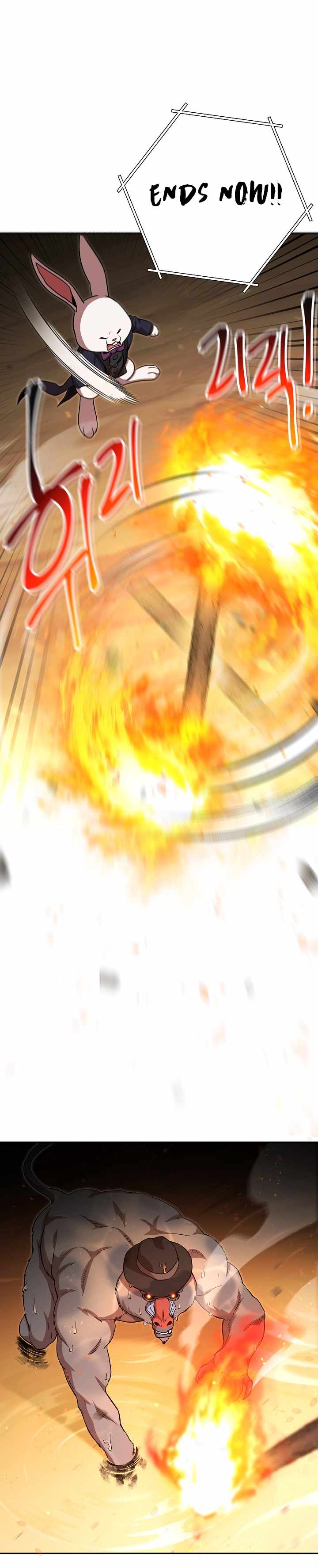 Dungeon Reset chapter 127 page 3