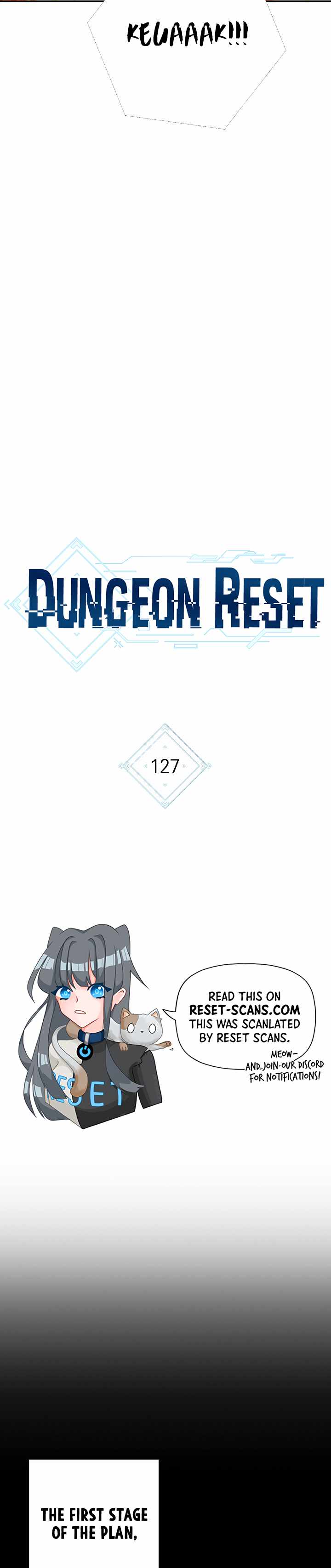 Dungeon Reset chapter 127 page 5