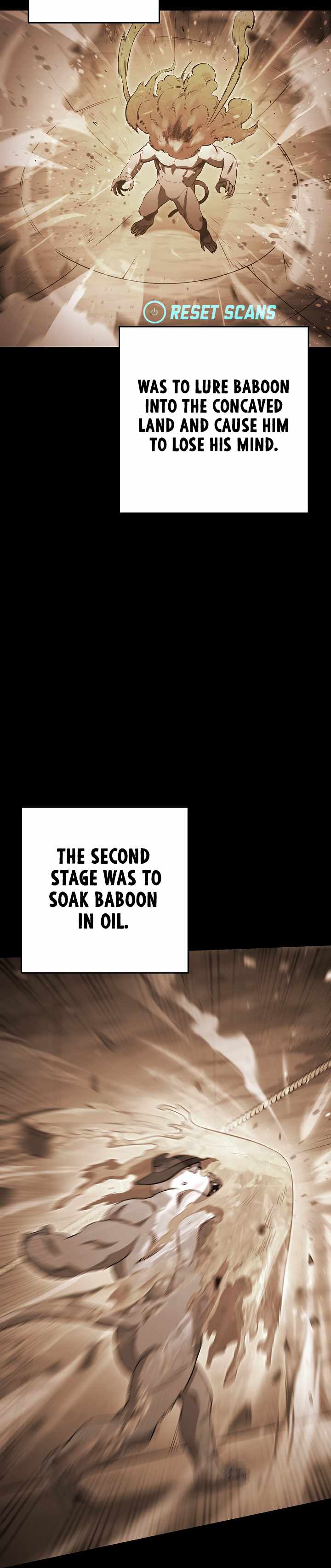 Dungeon Reset chapter 127 page 6