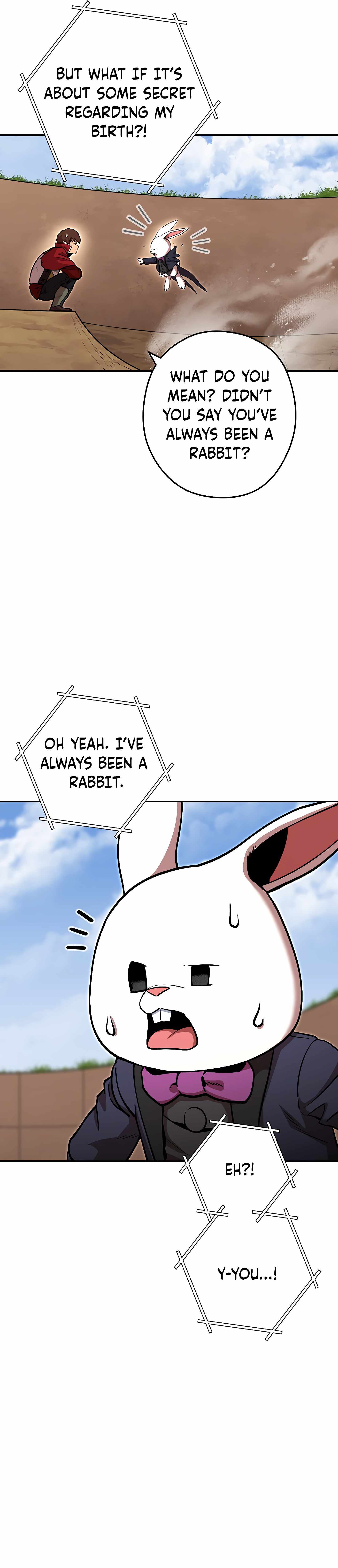 Dungeon Reset chapter 128 page 10