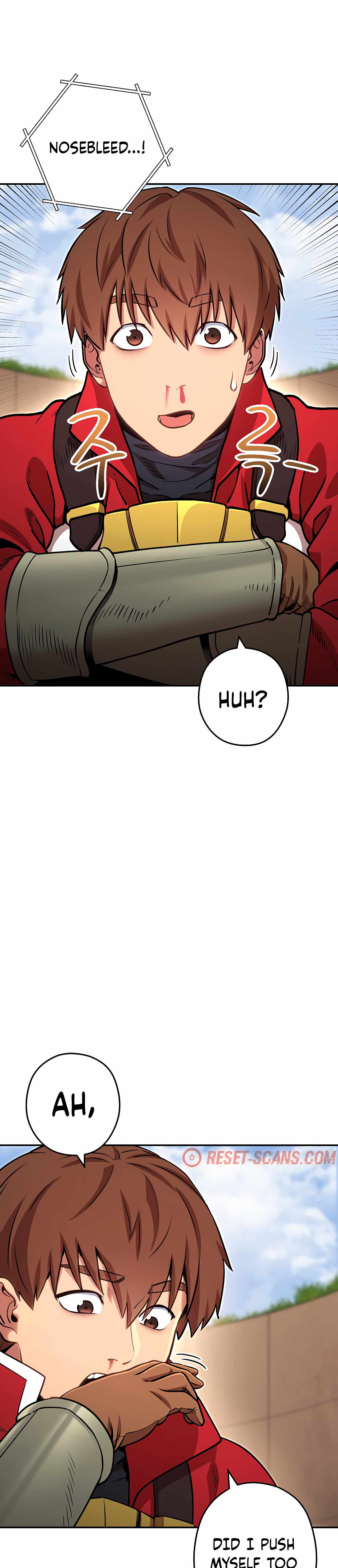 Dungeon Reset chapter 128 page 11