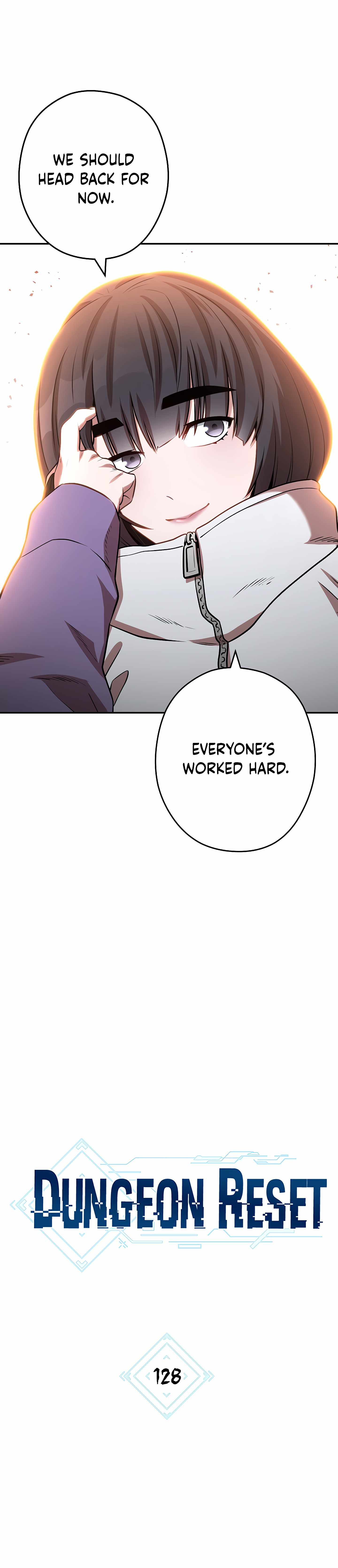 Dungeon Reset chapter 128 page 15