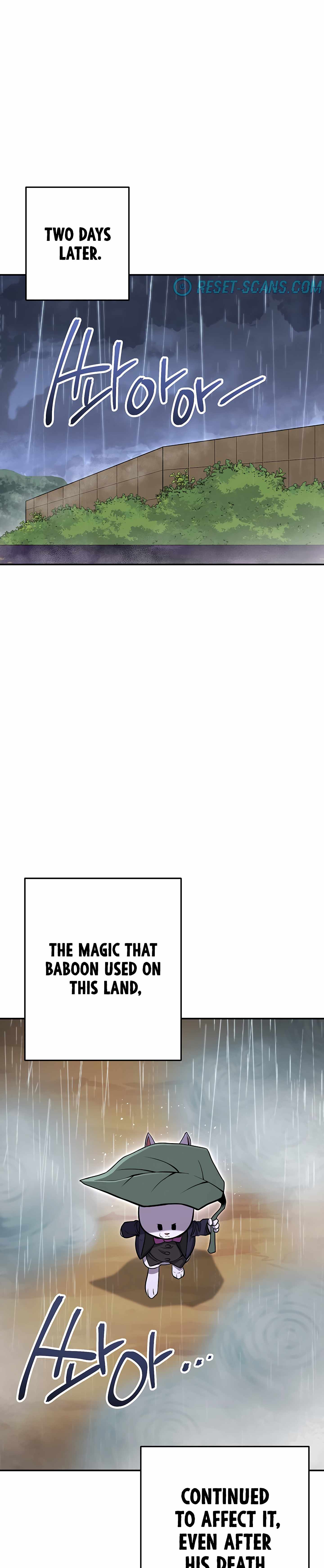 Dungeon Reset chapter 128 page 16
