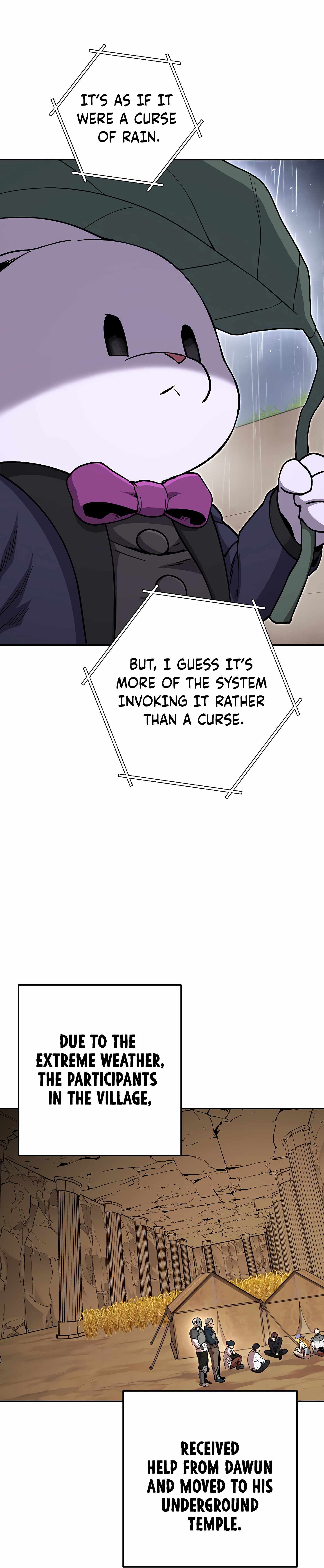 Dungeon Reset chapter 128 page 18