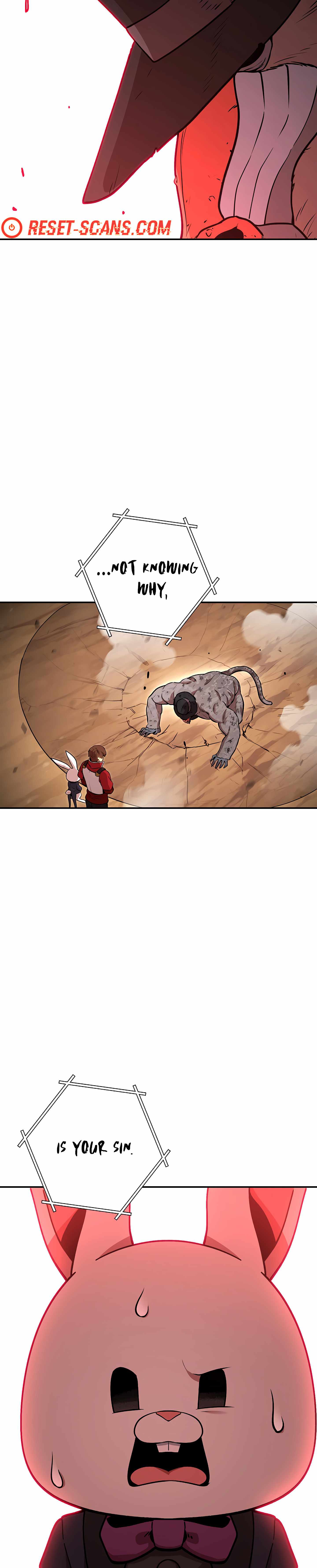 Dungeon Reset chapter 128 page 2