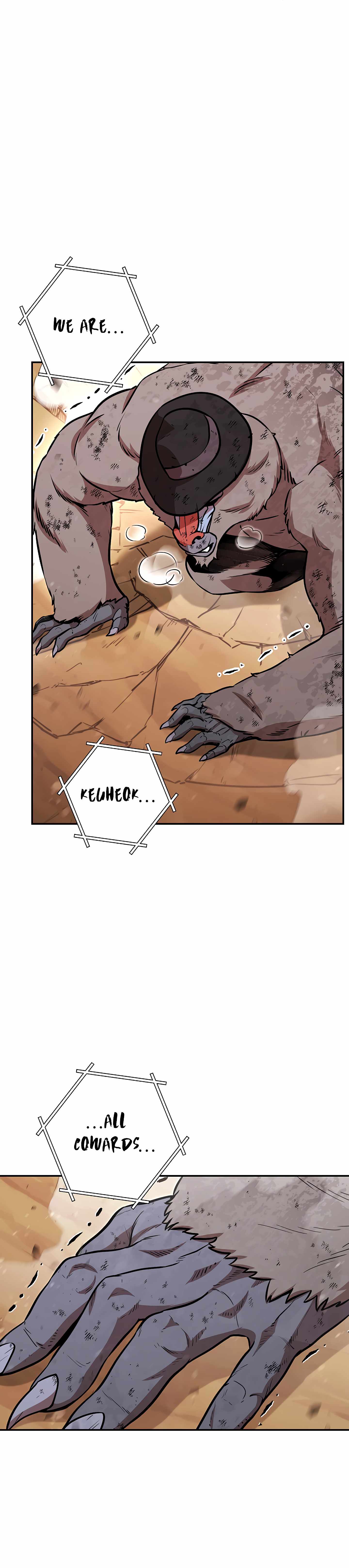 Dungeon Reset chapter 128 page 4