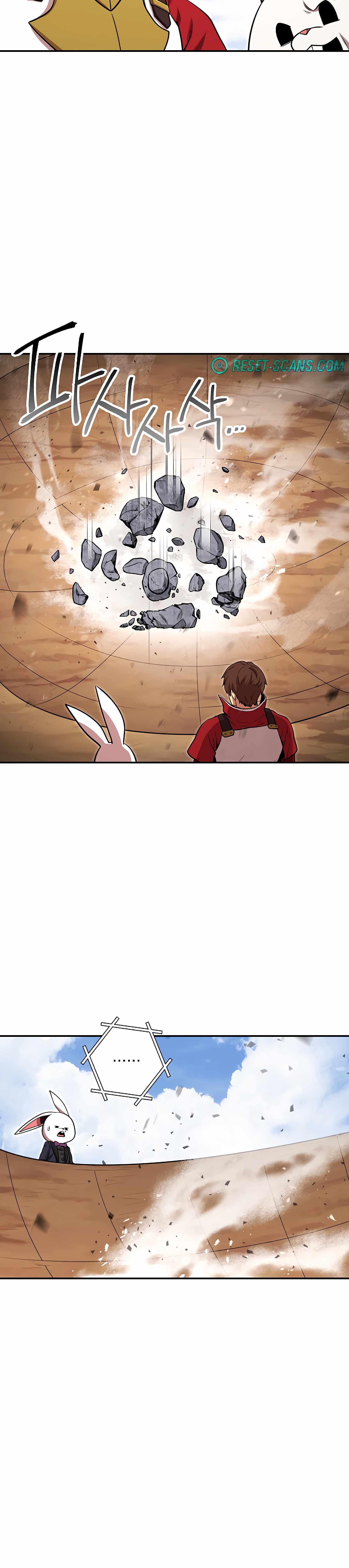 Dungeon Reset chapter 128 page 6