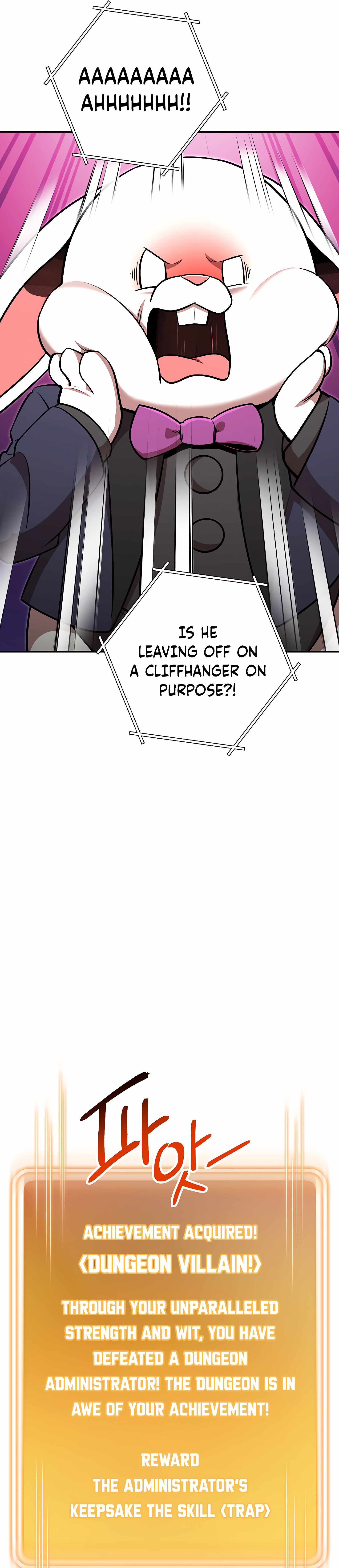 Dungeon Reset chapter 128 page 7