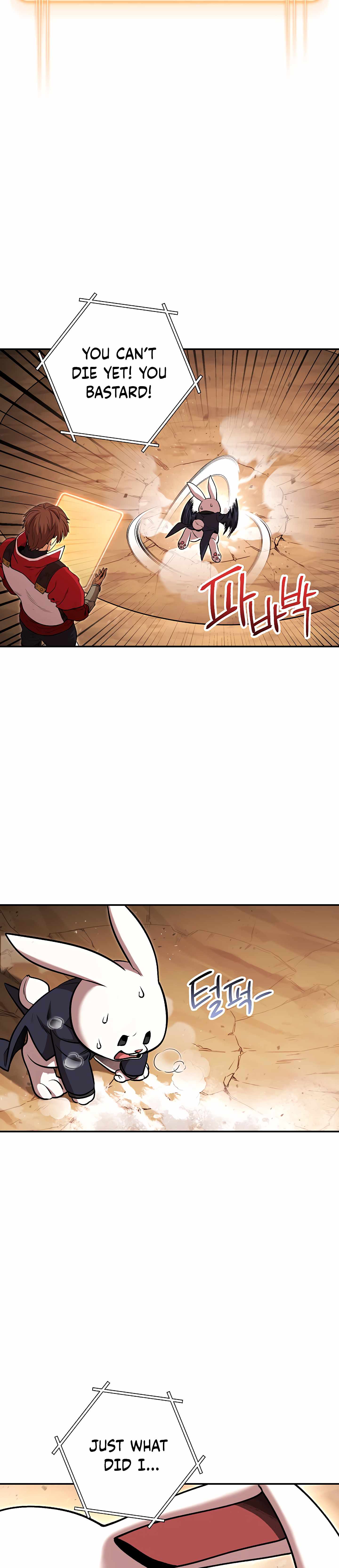 Dungeon Reset chapter 128 page 8