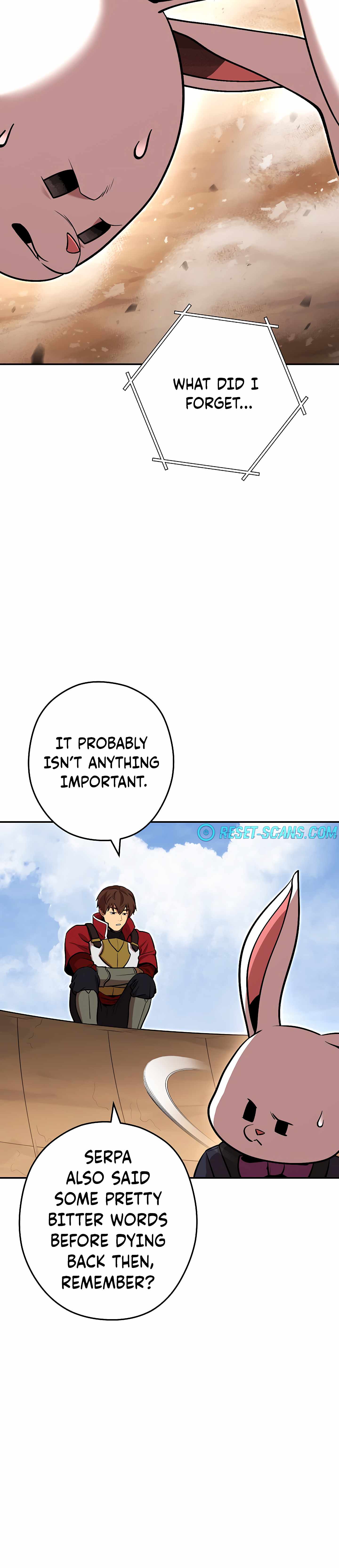 Dungeon Reset chapter 128 page 9