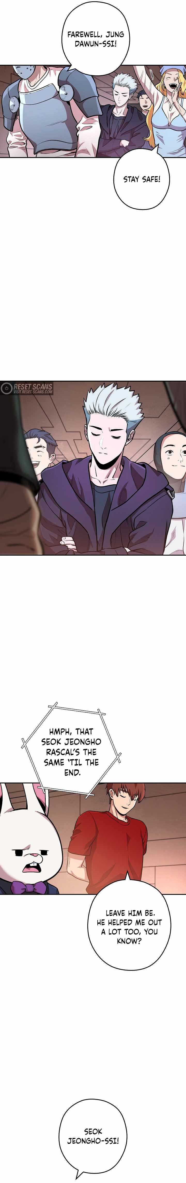 Dungeon Reset chapter 131 page 15