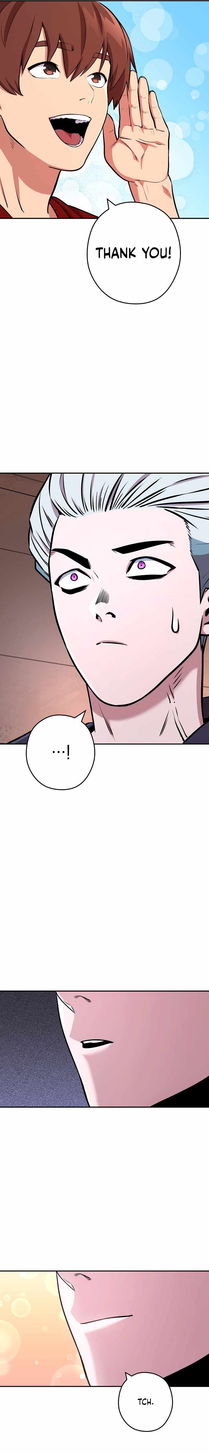 Dungeon Reset chapter 131 page 16