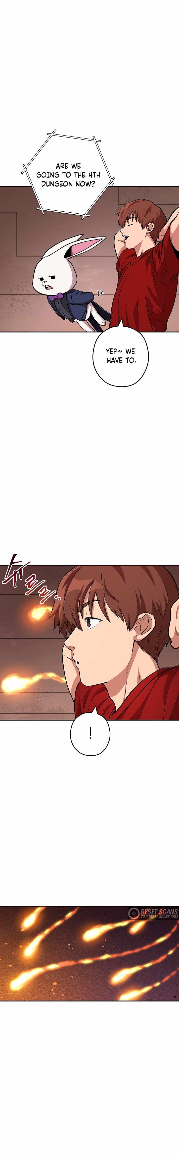 Dungeon Reset chapter 131 page 17
