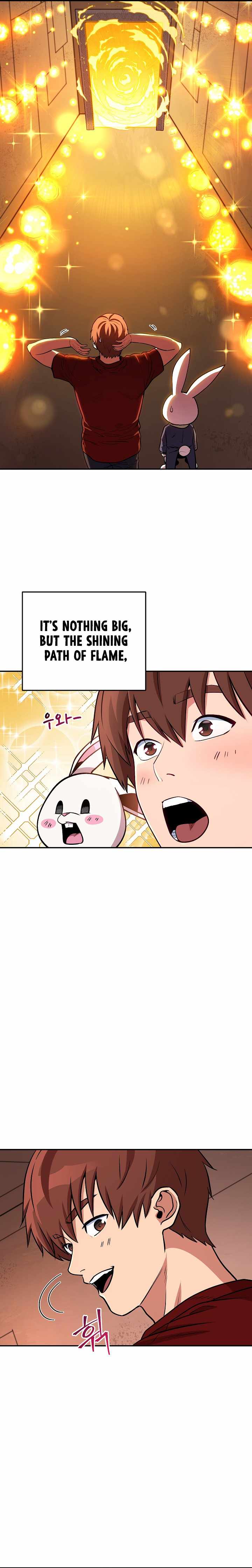 Dungeon Reset chapter 131 page 18