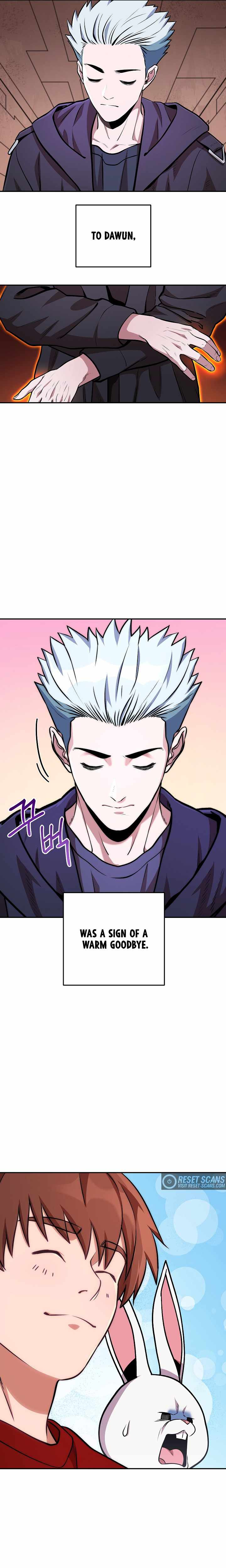 Dungeon Reset chapter 131 page 19