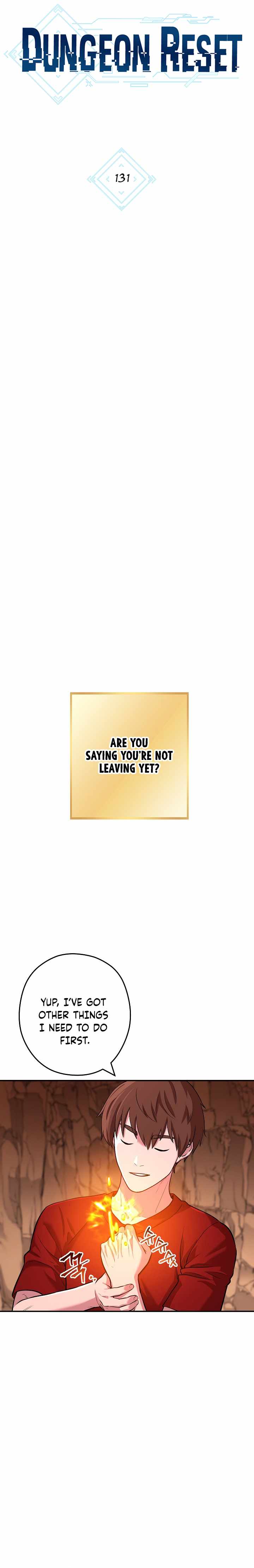 Dungeon Reset chapter 131 page 3