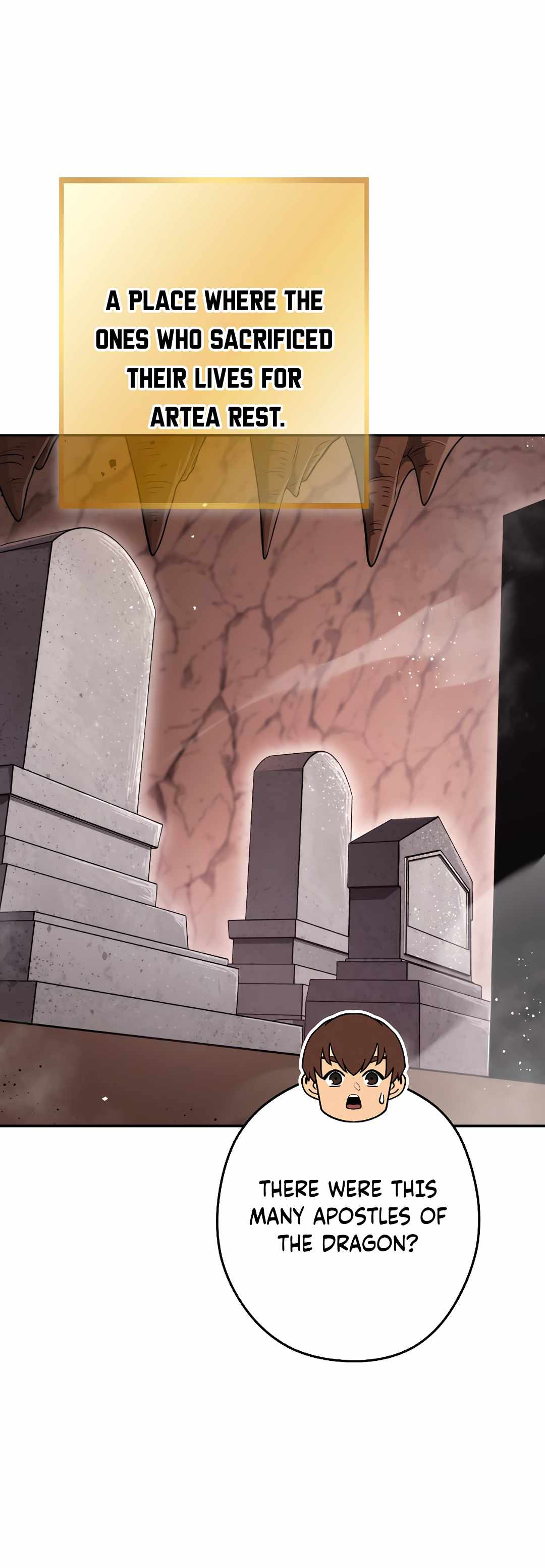 Dungeon Reset chapter 132 page 31