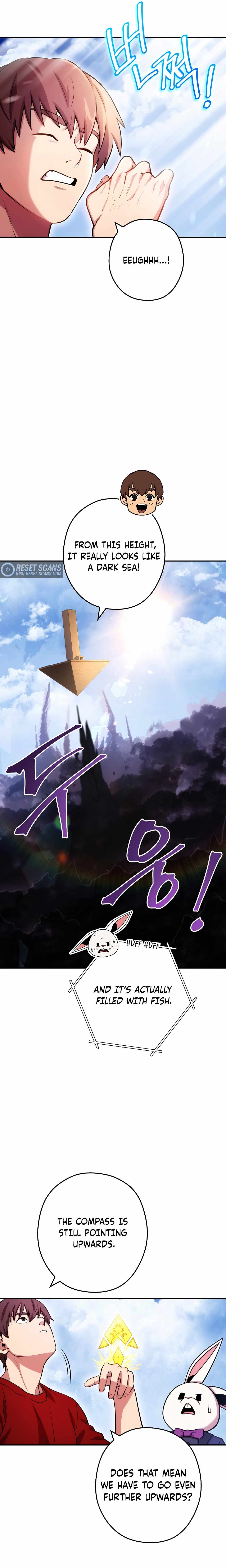 Dungeon Reset chapter 133 page 16