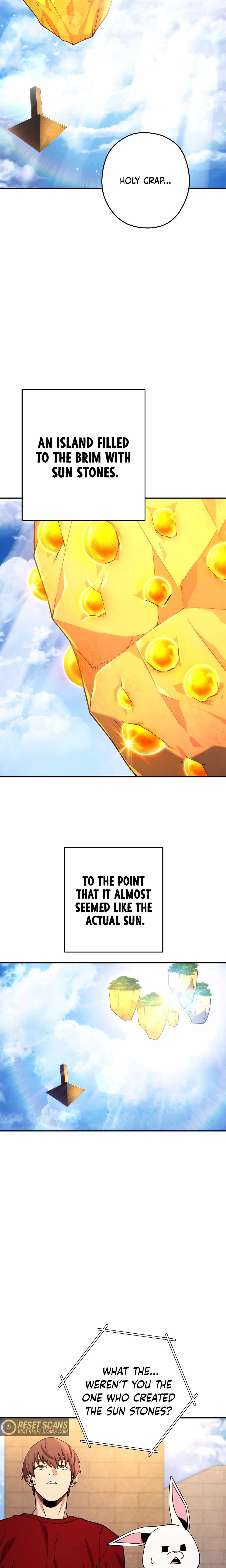 Dungeon Reset chapter 133 page 18