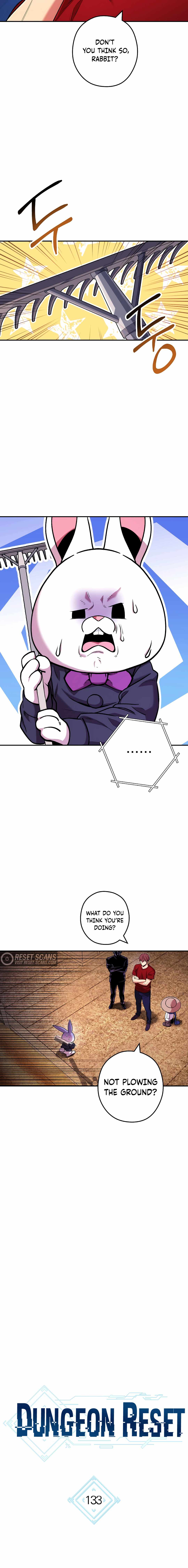 Dungeon Reset chapter 133 page 2