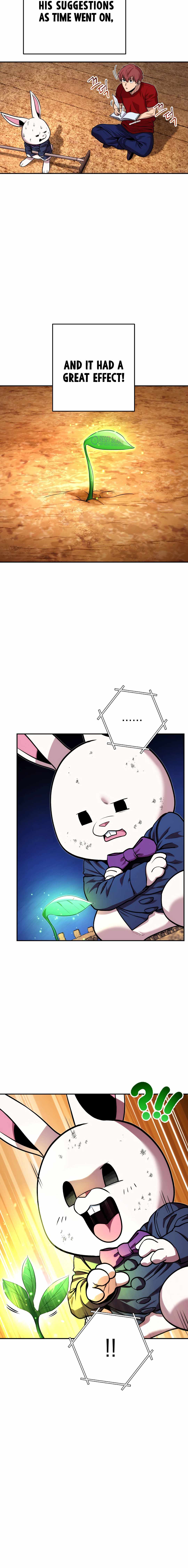 Dungeon Reset chapter 133 page 5