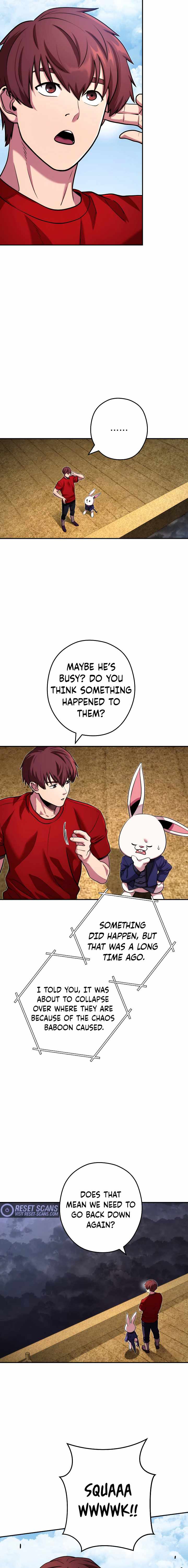 Dungeon Reset chapter 134 page 2