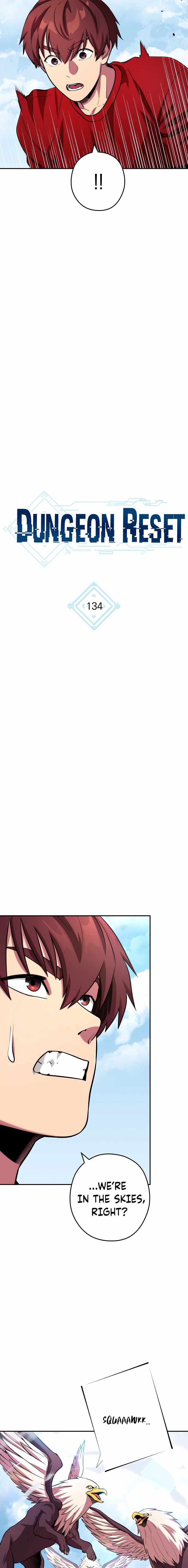 Dungeon Reset chapter 134 page 3
