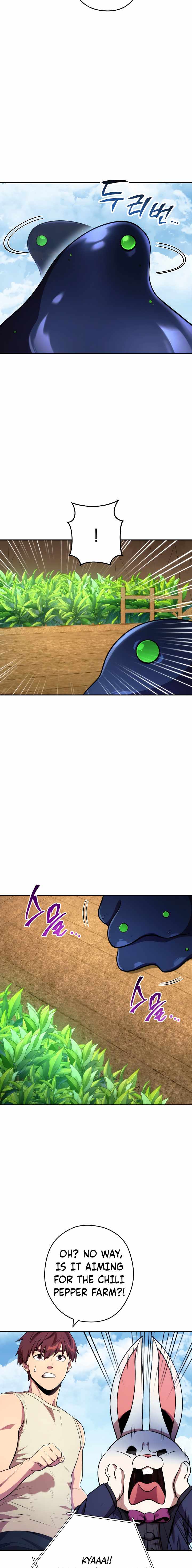 Dungeon Reset chapter 135 page 14