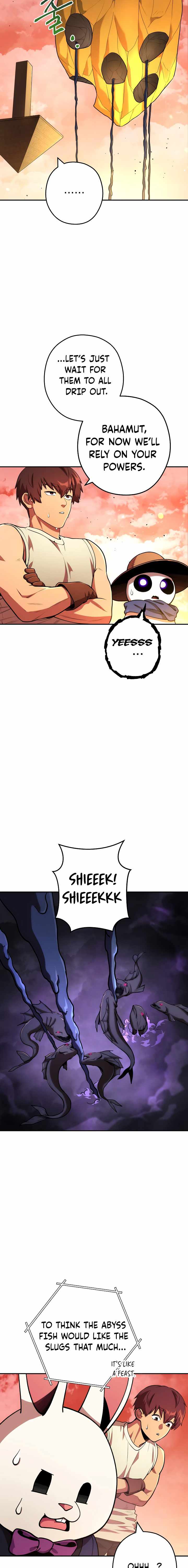 Dungeon Reset chapter 135 page 19