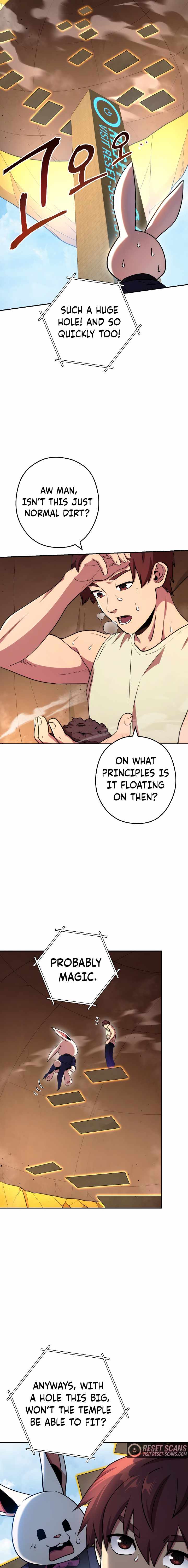 Dungeon Reset chapter 135 page 2