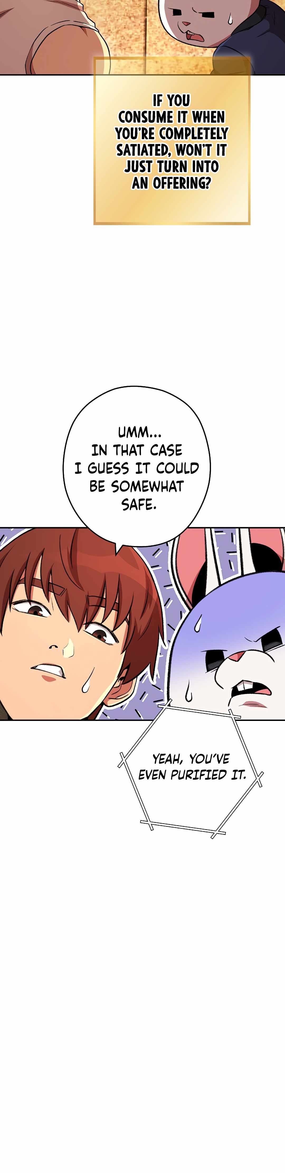 Dungeon Reset chapter 136 page 10