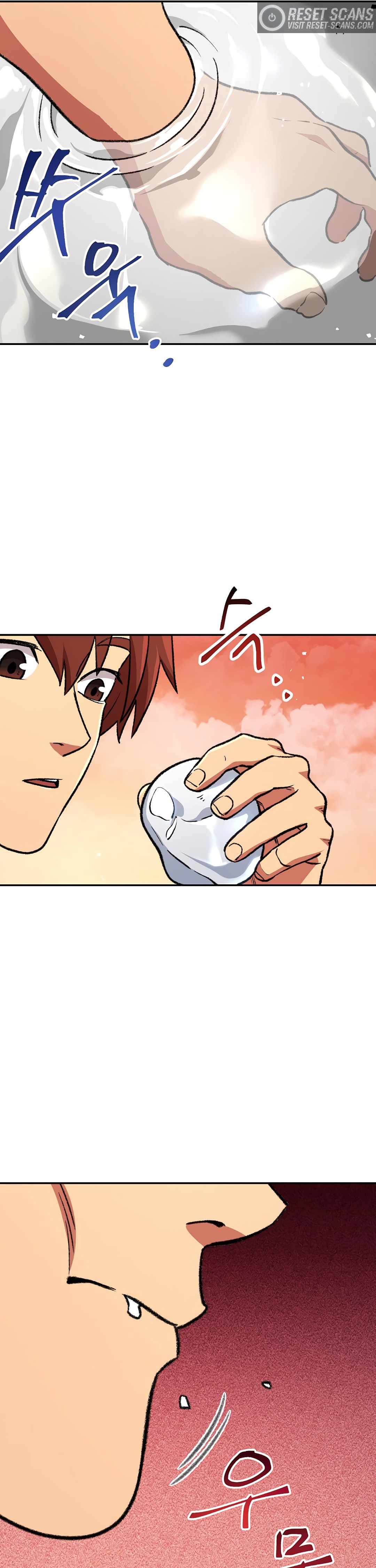 Dungeon Reset chapter 136 page 11