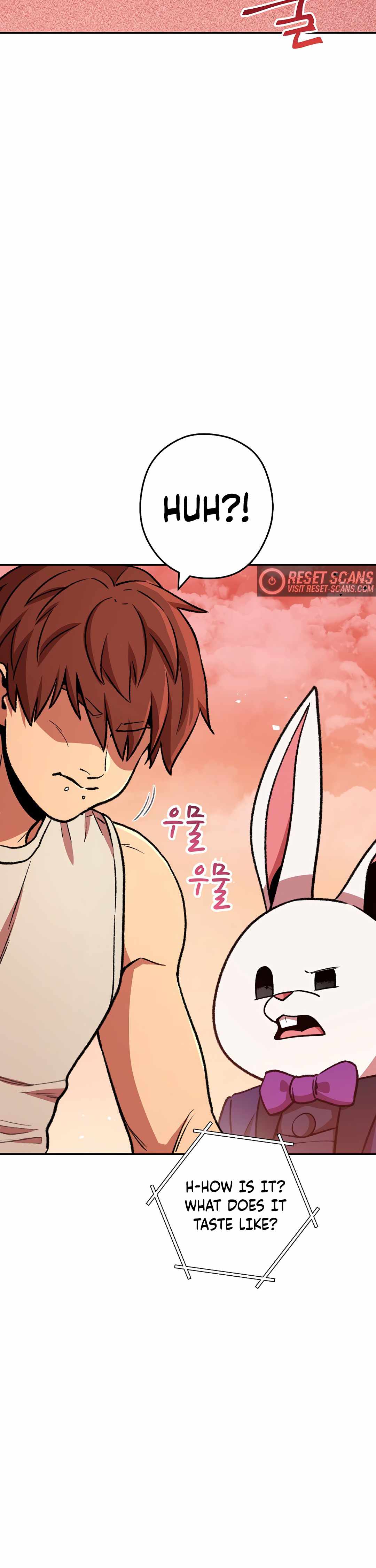 Dungeon Reset chapter 136 page 12