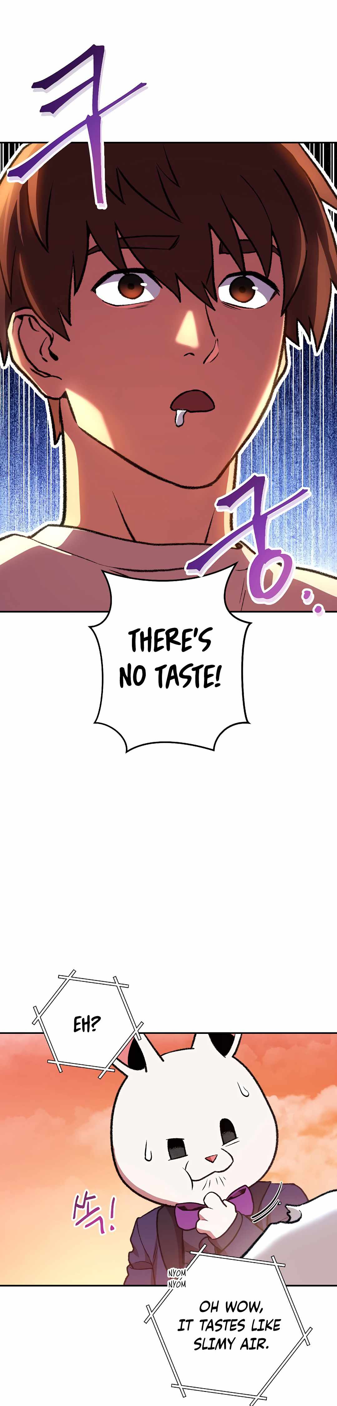 Dungeon Reset chapter 136 page 13