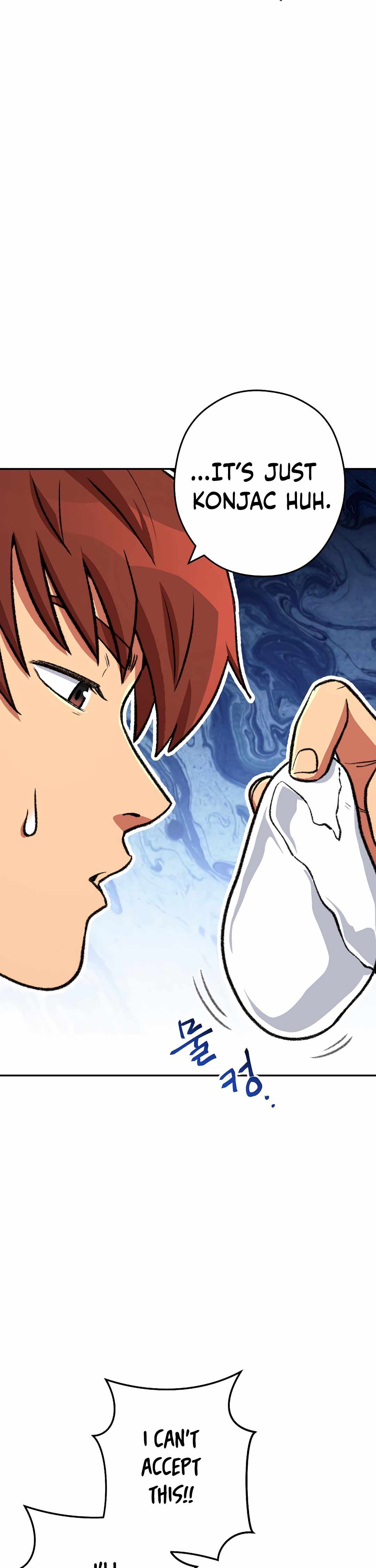 Dungeon Reset chapter 136 page 14