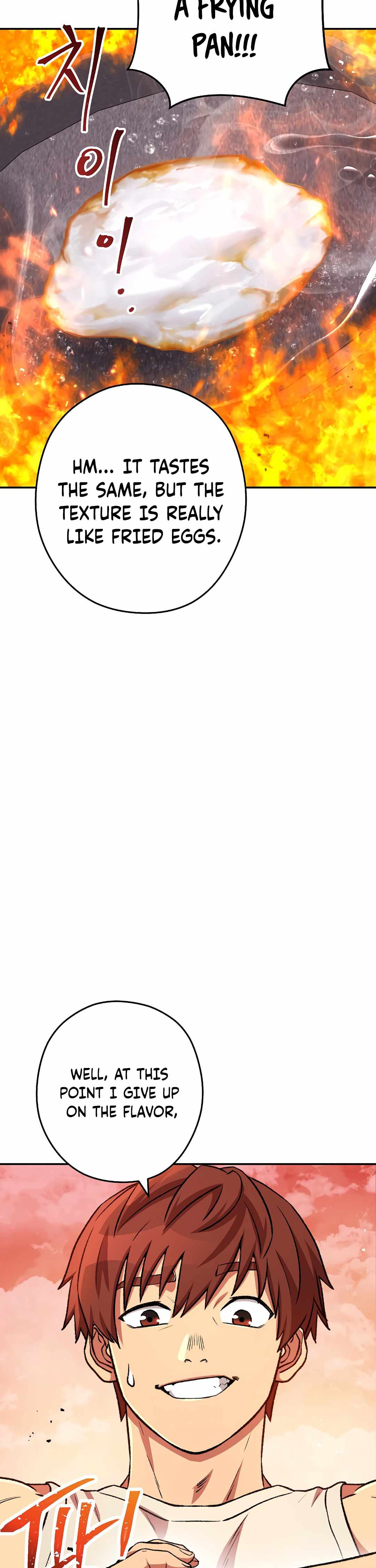 Dungeon Reset chapter 136 page 17