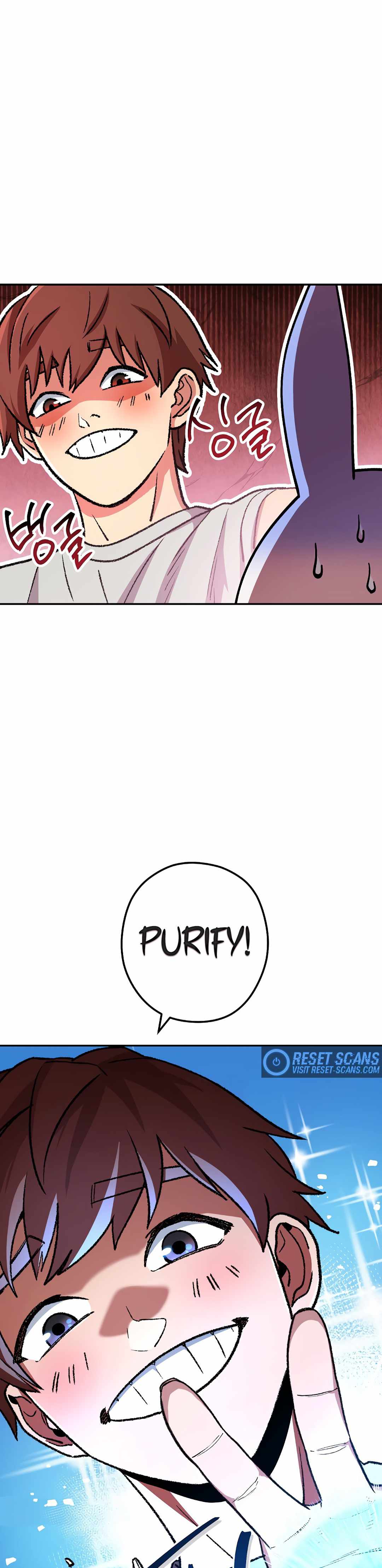 Dungeon Reset chapter 136 page 2