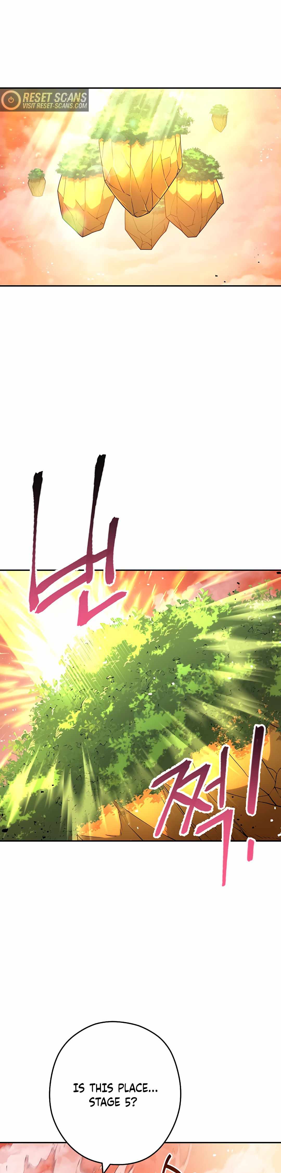 Dungeon Reset chapter 136 page 21