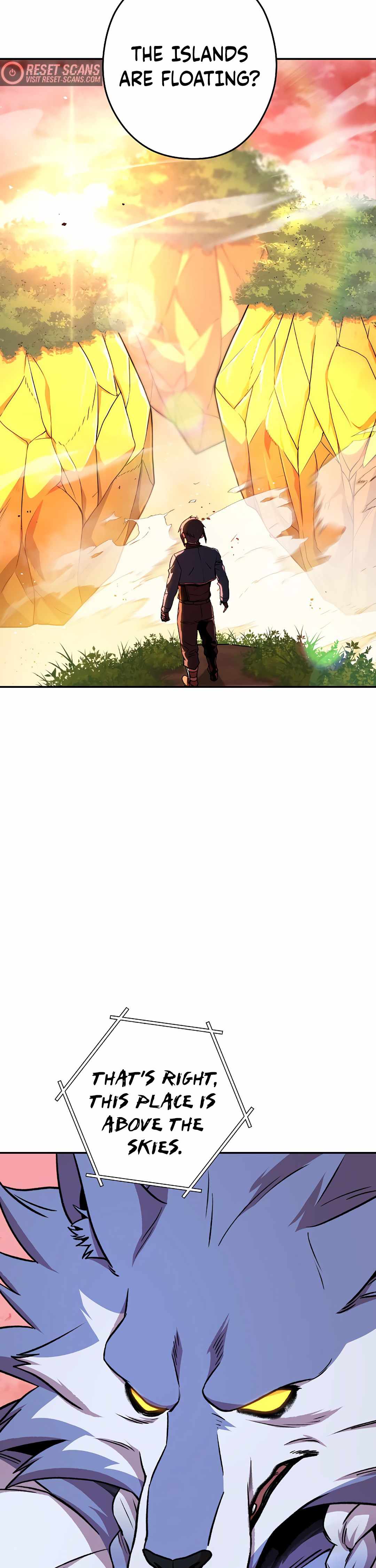 Dungeon Reset chapter 136 page 23