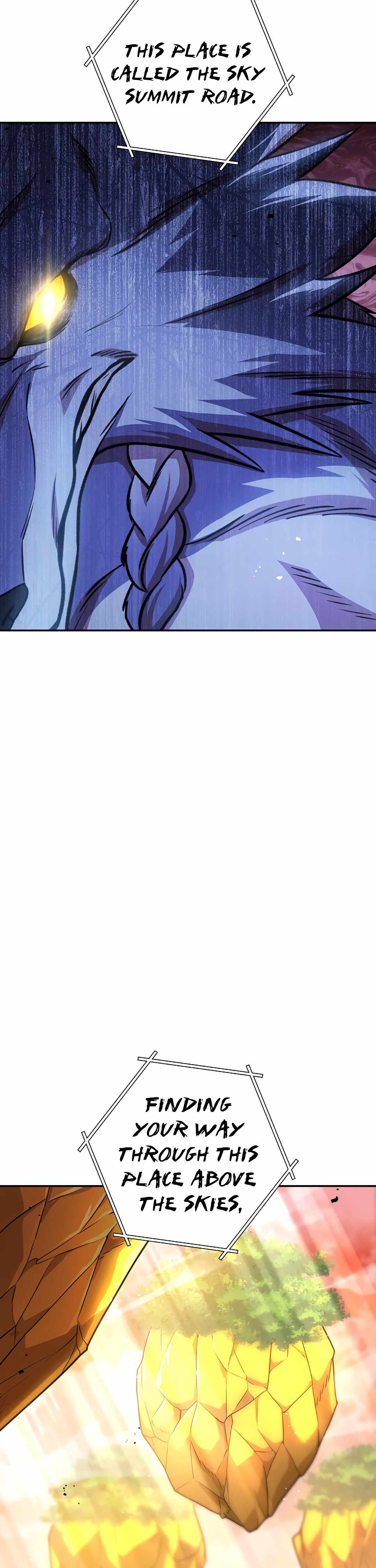 Dungeon Reset chapter 136 page 27